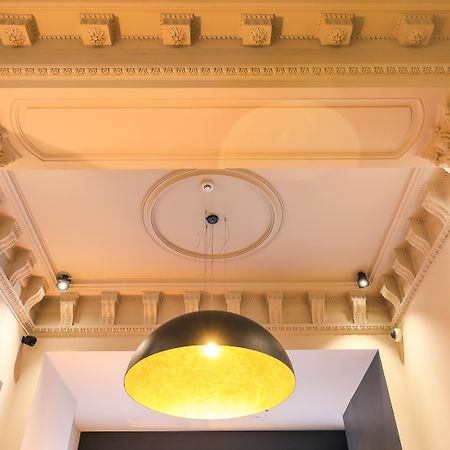 Harmon House - Hotel & Spa Saint-Gilles Exterior foto