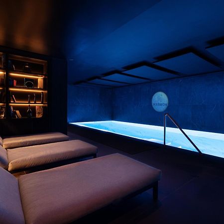 Harmon House - Hotel & Spa Saint-Gilles Exterior foto