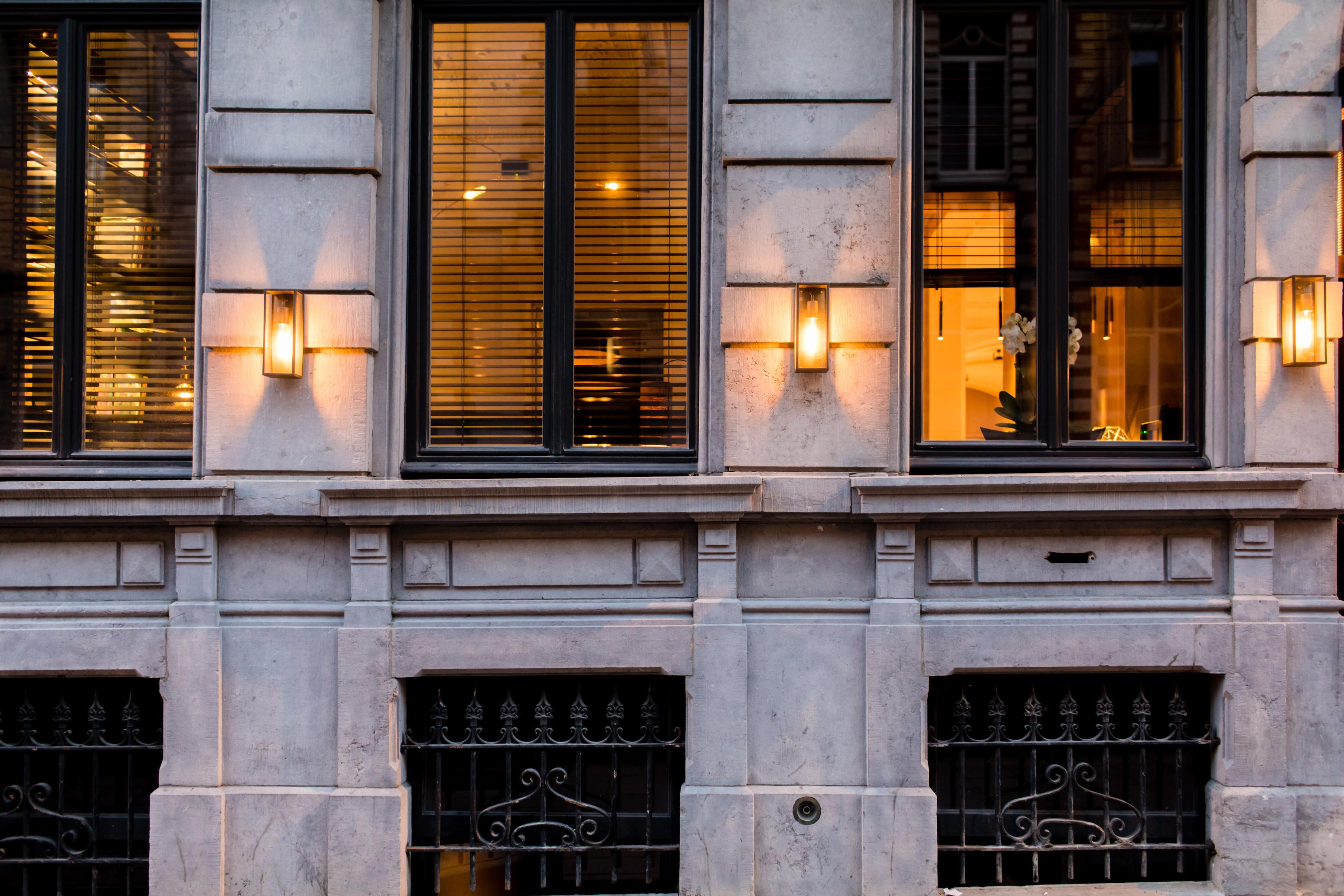 Harmon House - Hotel & Spa Saint-Gilles Exterior foto