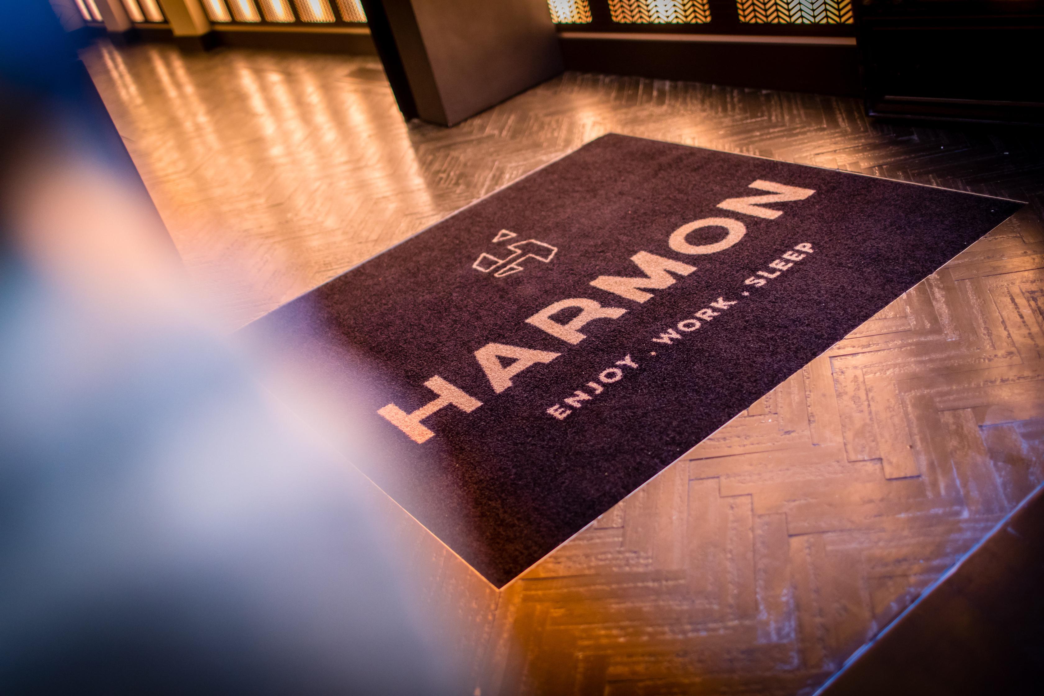 Harmon House - Hotel & Spa Saint-Gilles Exterior foto