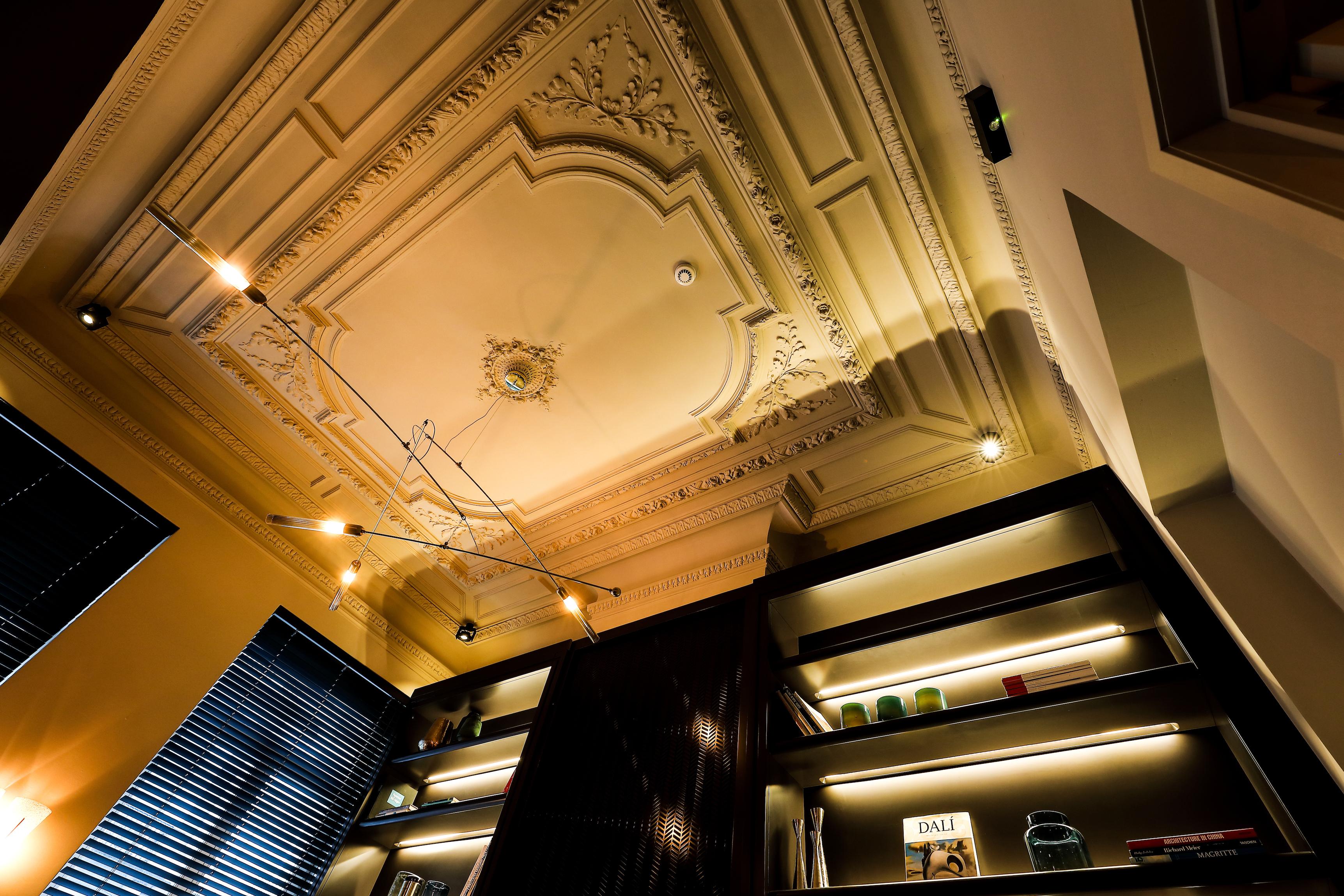 Harmon House - Hotel & Spa Saint-Gilles Exterior foto
