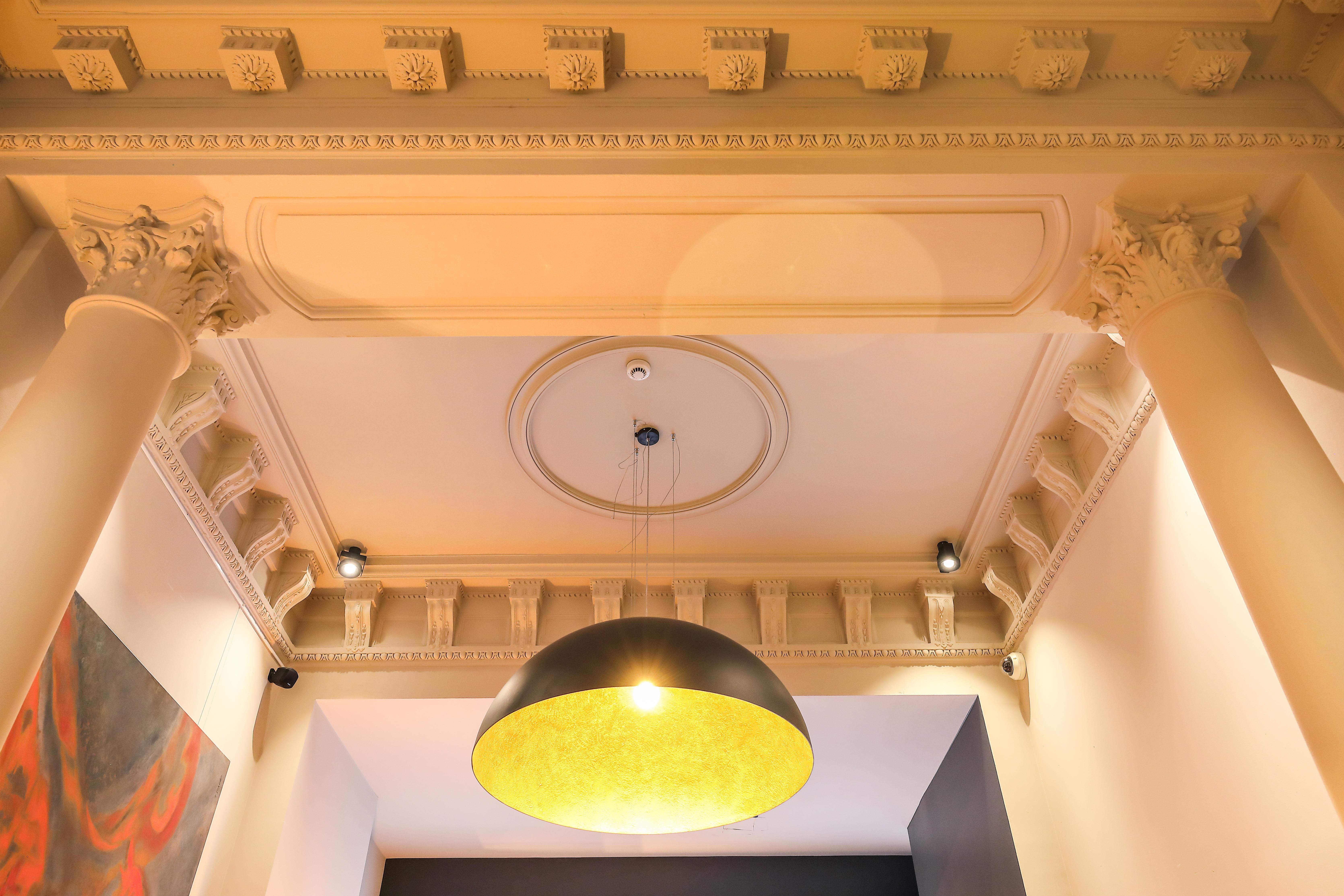 Harmon House - Hotel & Spa Saint-Gilles Exterior foto